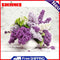 5D Diamond Painting DIY Lavender Partial Round Drill Mosaic Picture Wall Decor