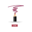 YouN 12 Color Matte Lipliner Waterproof Lasting Lipgloss Lip Makeup Cosmetic (07