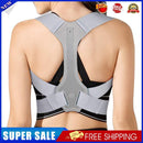 Humpback Correction Belt Back Brace Orthosis Spinal Posture Corrector (L)