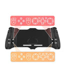 Vibration Burst Direct Plug - in Game Handle Accessory for Switch/Switch OLED