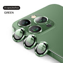 #A 3pcs Phone Camera Lens Protector for Phone 13 Pro Scratch-resistant Phone