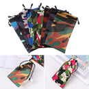 Reading Glasses Cases Glasses Cloth Bags Eyewear Bag Eyeglass Container