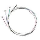 1 set Violin Strings Exquisite Stringed Musical Instrument Accessories O2P3