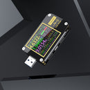 Multifunctional Fast Charging Power Detection Analyzer Tester Tool Current Me