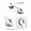 Bathroom Strong Vacuum Suction Cup Handle Anti Slip Bath Shower Grab Bar
