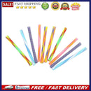 13cm Cat Teaser Colorful Spring Kitten Pet Flexible Interactive Bouncing To