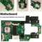 Expert Mouse Main Mother Board Motherboard for Logitech G502 RGB Gaming Mouse