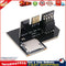 TF Card Reader Secure Digital Memory Card Adapter for GameCube Consoles Newly