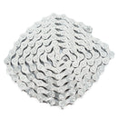 VG Sports Bicycle Chain Steel 116 Links Mountain MTB Road Bike Chain (8s) Newly