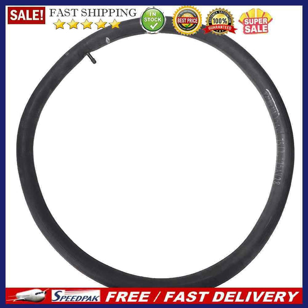 26X1.75/2.125 Road Bike Electric Scooter Inner Tube Wear-Resistant Inner Ti