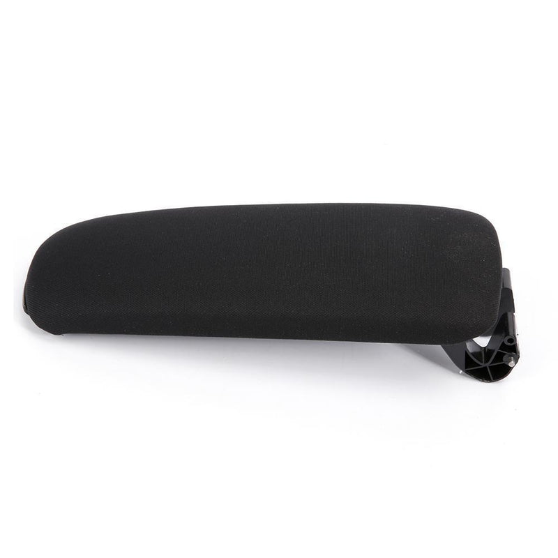 Foru-1 Center Console Armrest Lid Cover 8E0864245E for A4 B6 B7 4-Door 2
