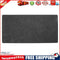 Simple Felt Cloth Mousepad Keyboard Cushion Office Desk Supplies(Dark Grey)
