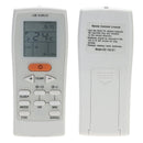 A/c Controller Air Conditioner Air Conditioning Remote Control for YORK GZ-12A-E1 Gz-12a-e1