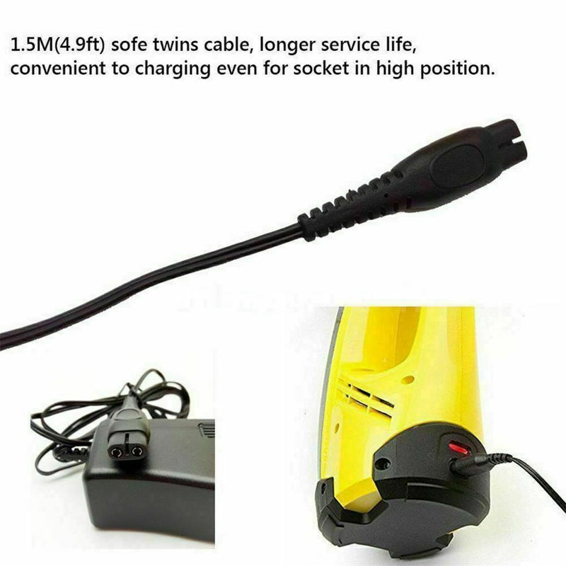 Window Vac Vacuum Power Supply Adapter For Karcher Window Vacuum Cleaners
