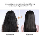 Wooden Smooth Comb Scalp Massage Anti Tangling Static Salon Hair Brush (03)