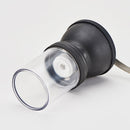 Knob Setting Manual Coffee Grinder Coffee Bean Mill Stainless Steel Core
