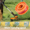 10ft Replacement Grass Edger Line Spool Trimmer Cap for WORX (12x Spools) Newly