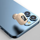 #A Single HiFi In-ear Earbuds Digital Bluetooth 5.3 Wireless Sports Headphones