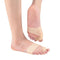 Bunion Reusable Toe Separator Sleeve Foot Care Pain Relief Toe Corrector