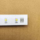 Refrigerator LED Light Board for Midea BCD-536WKM 17431000000072 502410010020