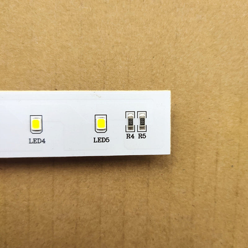 Refrigerator LED Light Board for Midea BCD-536WKM 17431000000072 502410010020
