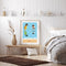 Kids On Beach 40x50cm Oil Paint By Numbers Picture DIY SXD216015
