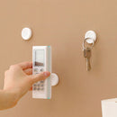 Home Organizer Hook Storage Holder Magnet Holder Hook Magnetic Hooks
