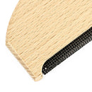 Fuzz Sweater Fabric Clothes Lint Removers Hair Ball Pellet Trimmer Comb (B)