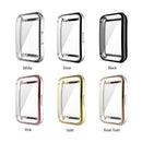 Bracelet Case Cover for Huawei Band 7 / Band 6 Pro / Honor Band 6 (White)