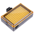 96 LED Video Light for DSLR Camera Camcorder Photography Photo Lamp 3200K/5500K