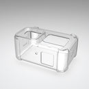 For GoPro HERO 10/9 Silicone Four Corners Airbag Anti Drop Protective Cover