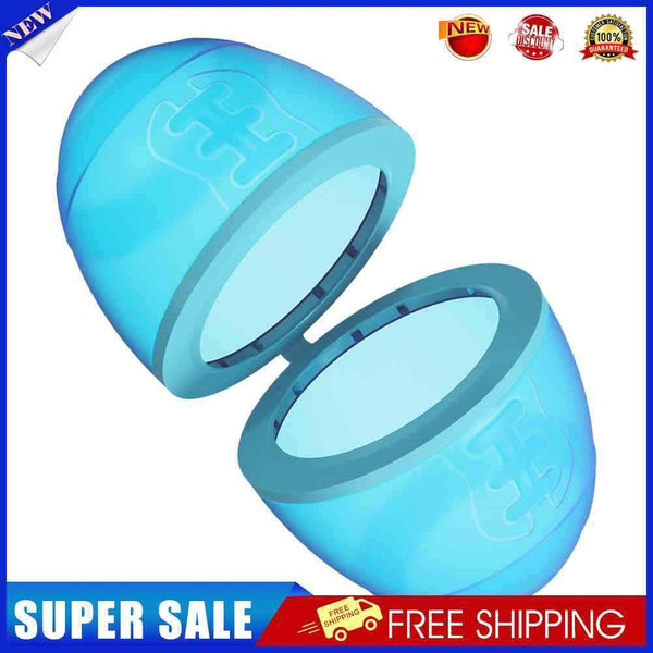 #A 50mm Magnetic Water Bomb Splash Balls Self-Sealing Silicone Pool Water Balloo