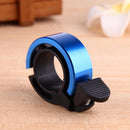Road Bike Bell for Aluminum Alloy Handlebar Stamp Bicycleta Alarm Ring Horn Ra
