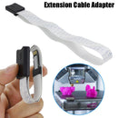 Universal For Micro-SD to TF Card Extension Cable Adapter Extender Wire Cable