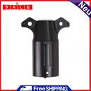 Male 12V Black Plastic Car Male Pendant Plug 7 PIN American