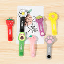 Multifunction Silicone Cable Protector Cord Protector Winder Data Line Storage