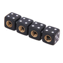 Tire Air Valve Cap Tyres Wheel Dust Stems Ventil for Auto Car Truck Bike