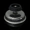 Waste Drainer Sink Strainer Food Hair Stopper Colander Plug Filter Basket