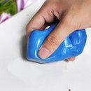 100g Car Detailing Car Magic Clean Clay Bar Vehicle Cleaning Tools Cleaner Blue