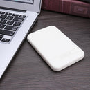 2.5 inch SATA 2 to USB 3.0 HDD SSD Case External Hard Disk Drive Box Enclosure