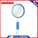 16X Magnifying Glass Handheld Magnifier Loupe for Jewelry Newspaper Book Reading