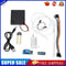 Automatic Water Irrigation Relay Module DIY Kit Soil Moisture Detection