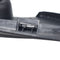 External Replacement Rear Bumper Trailer Cover Flap Hook For BMW E53 X5 00-06