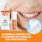 Teeth Cleansing Toothpaste Whitening Enamel Care Toothpaste Stains Remover