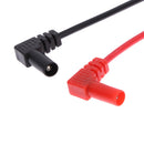 1 Pair Digital Multimeter Probe Test Leader 1000V 10A for Multimeter Test Switch