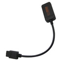 Fit for Nintendo NGC/N64/SNES to HDMI-compatible Adapter Audio Video Converter