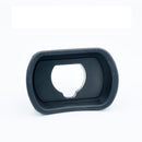 Eyecup Cover for Fuji XT L XT4 XT1XT2 XH1 XT3 viewfinder X-T4 GFX-50S GFX100S
