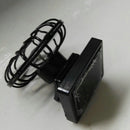Solar Fan Protective Cover for Kid Cooler Cooling Desktop Clip Fan Square Base