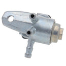 Start Valve Flue Shut-off Damper Switch Fuel Petcock Valve Switchfor Polaris