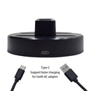 in 1 Games Chargers Charging Dock for Nintendo Switch for Joy-Con Charger Stand